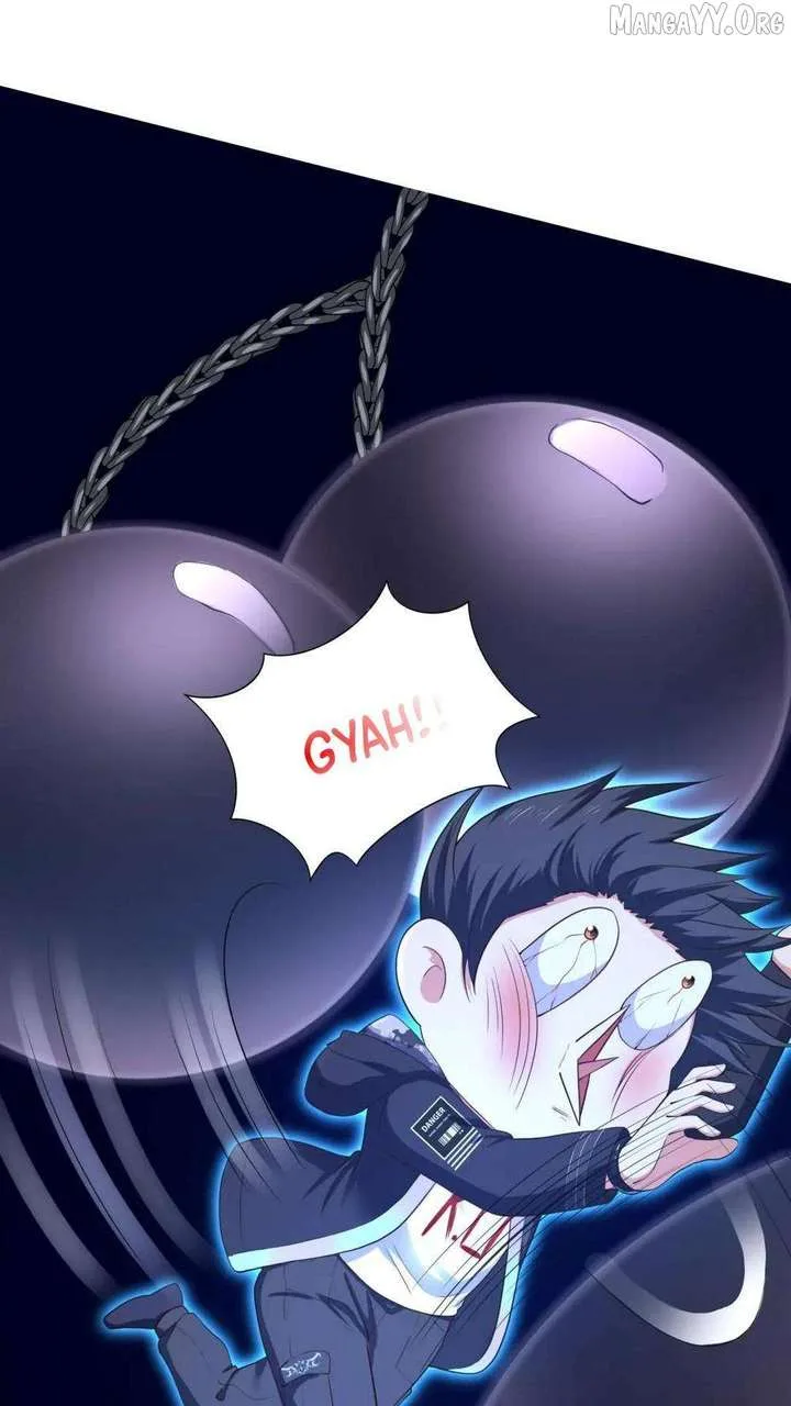 I Opened A Harem in Hell Chapter 61 page 29