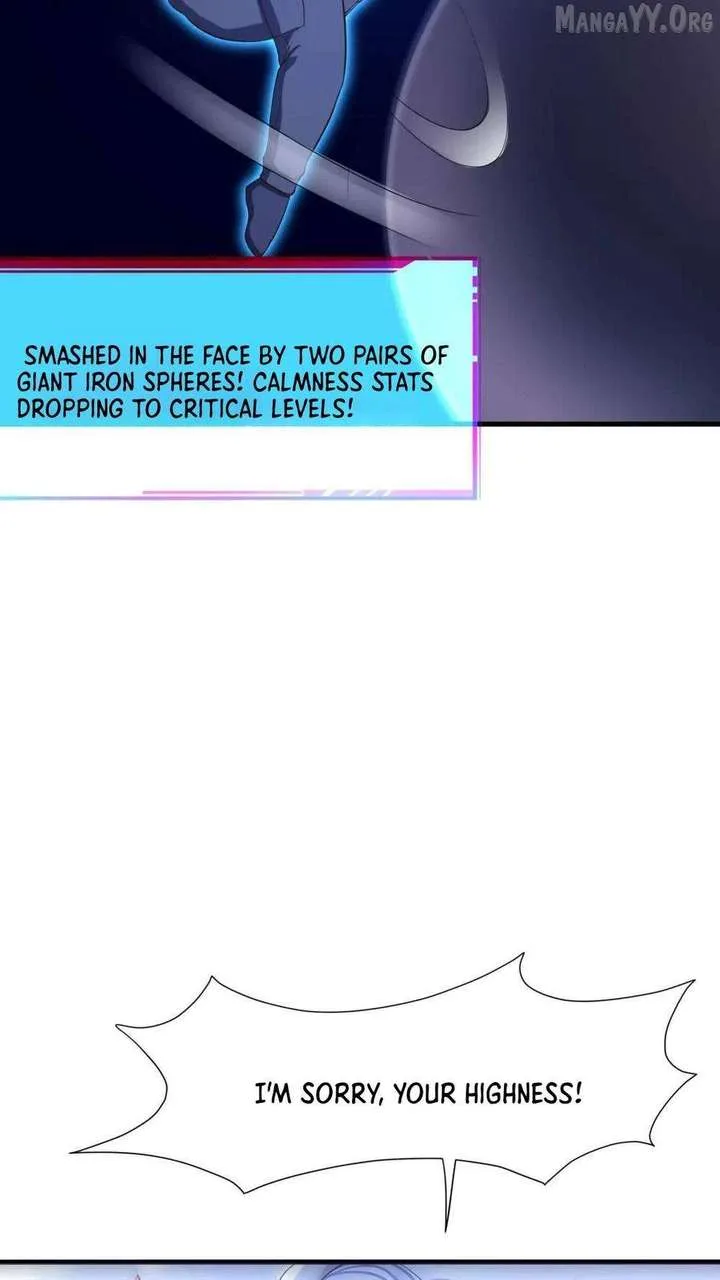I Opened A Harem in Hell Chapter 61 page 30