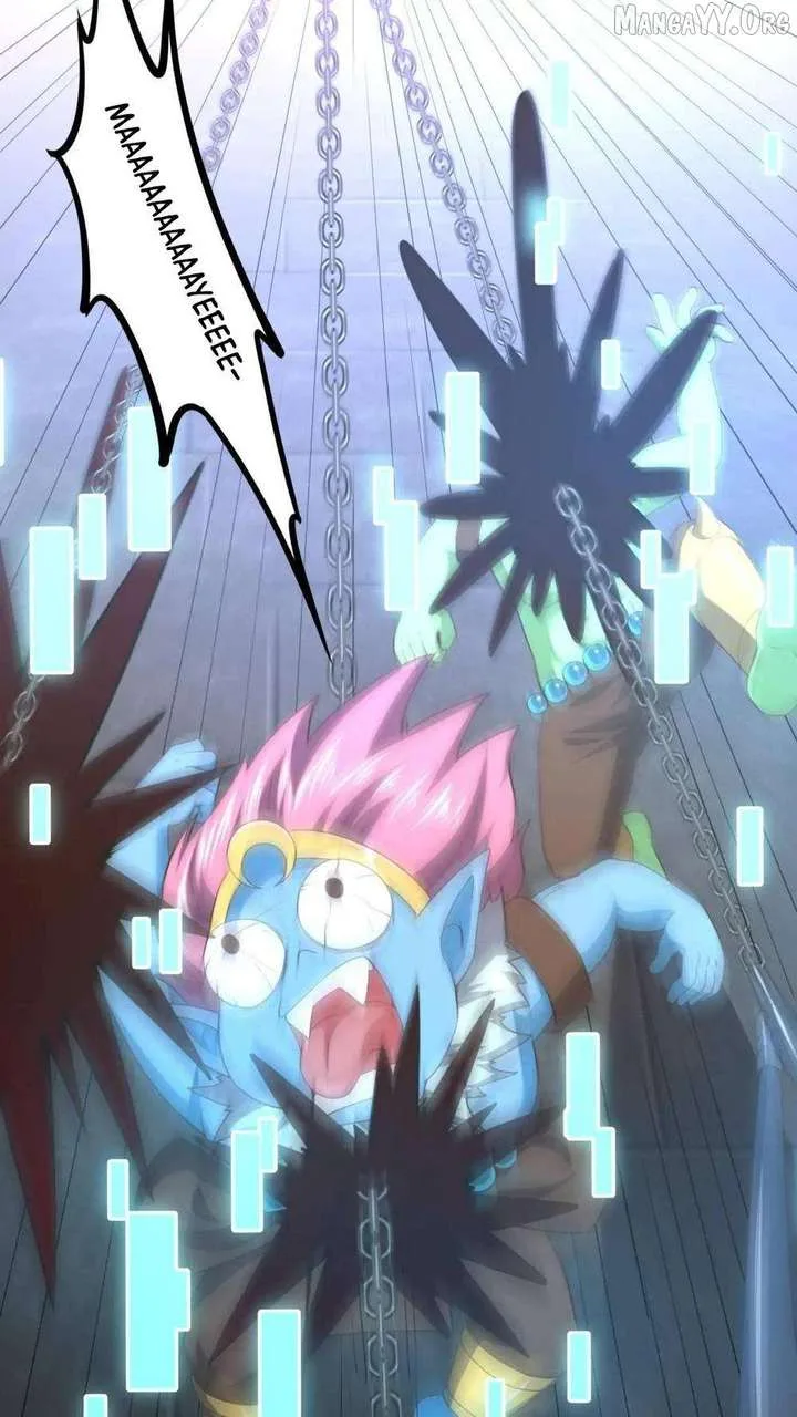 I Opened A Harem in Hell Chapter 61 page 36
