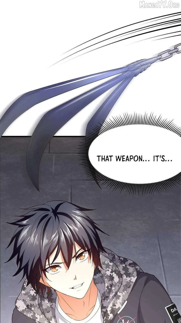 I Opened A Harem in Hell Chapter 61 page 38