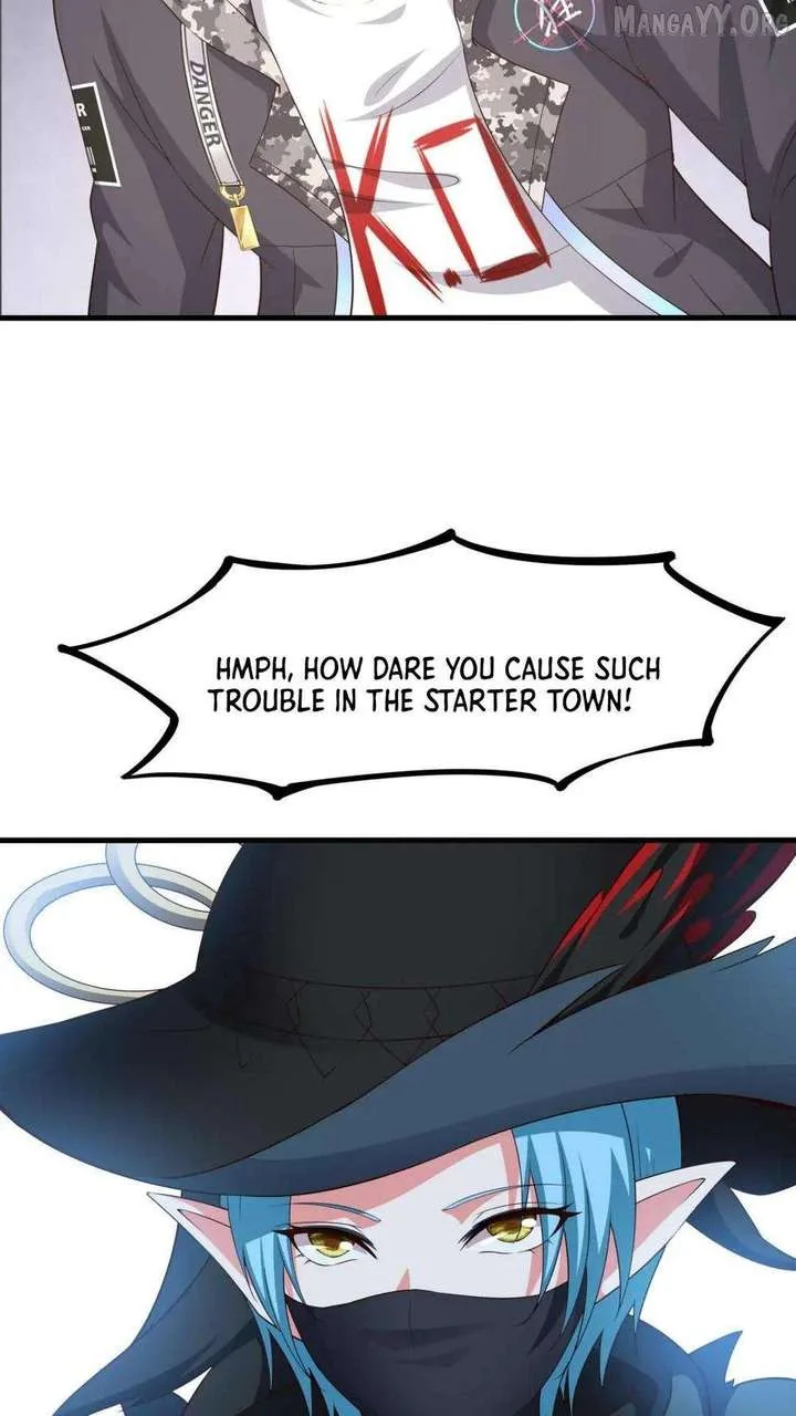 I Opened A Harem in Hell Chapter 61 page 39