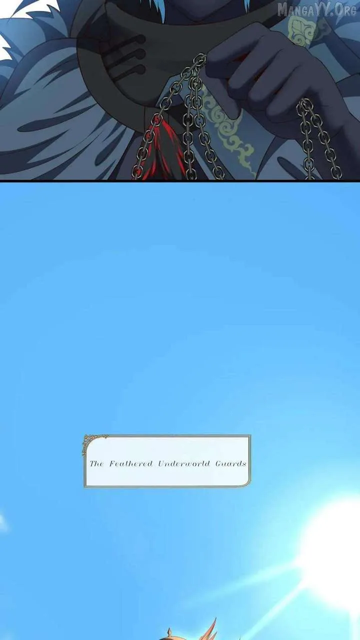 I Opened A Harem in Hell Chapter 61 page 40