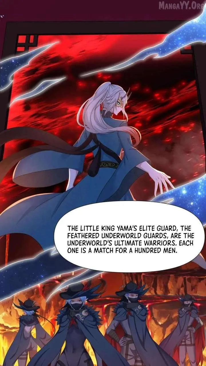 I Opened A Harem in Hell Chapter 62 page 4