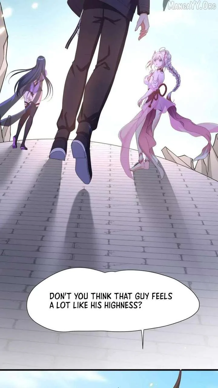I Opened A Harem in Hell Chapter 62 page 23