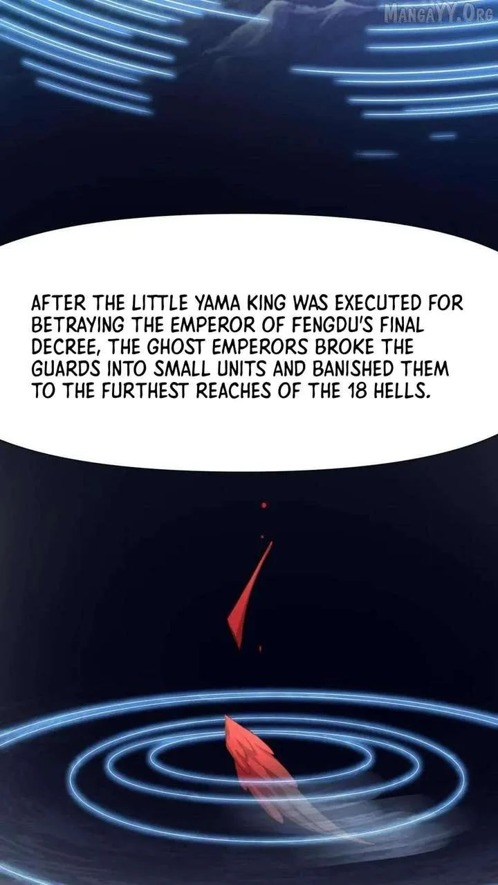 I Opened A Harem in Hell Chapter 62 page 7