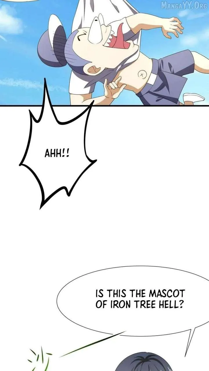 I Opened A Harem in Hell Chapter 62 page 31