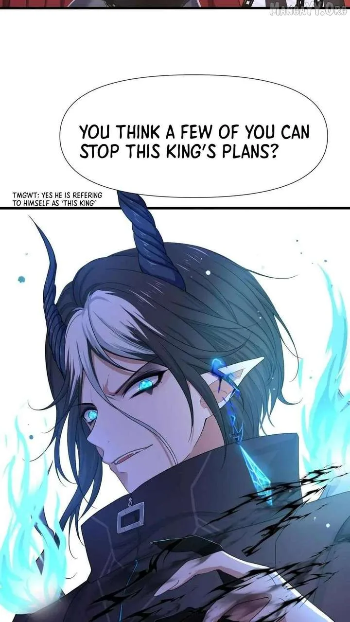 I Opened A Harem in Hell Chapter 62 page 10