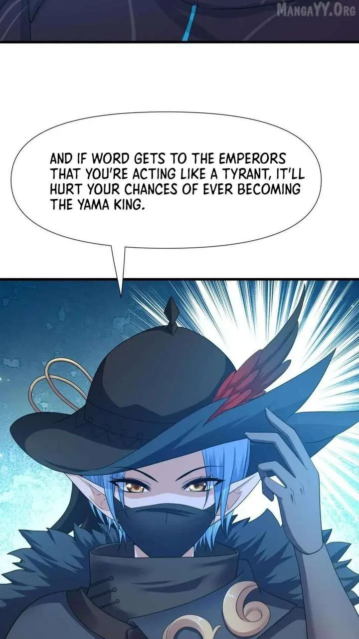I Opened A Harem in Hell Chapter 62 page 15