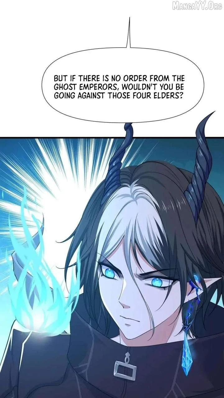 I Opened A Harem in Hell Chapter 62 page 14