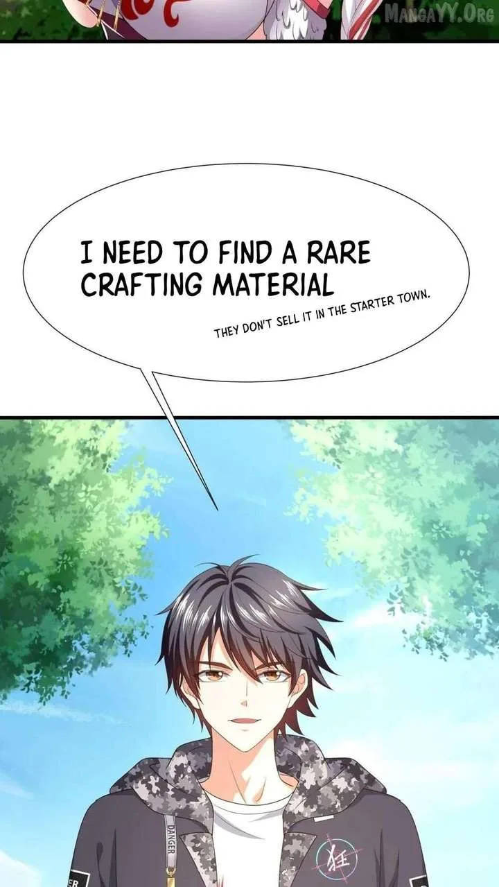 I Opened A Harem in Hell Chapter 62 page 27