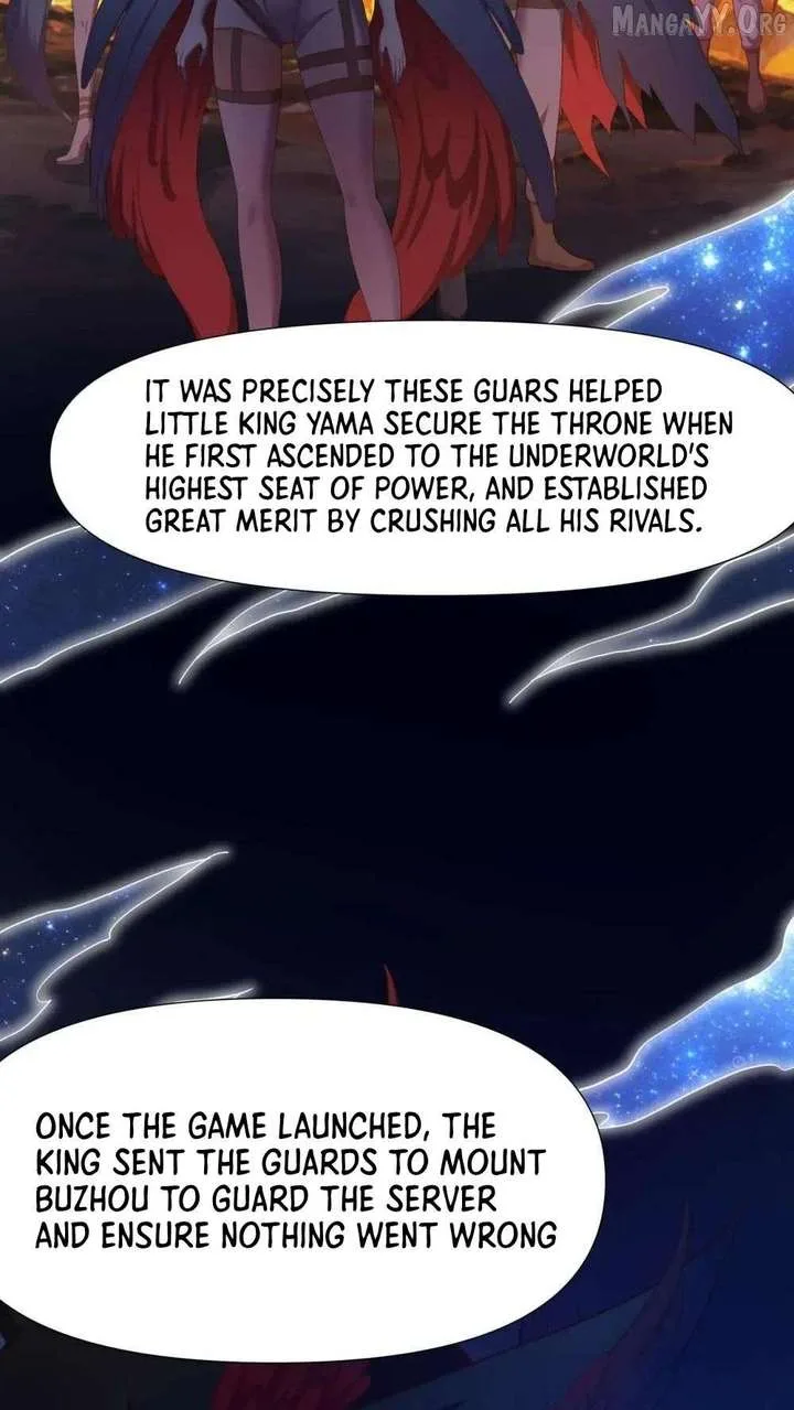 I Opened A Harem in Hell Chapter 62 page 5