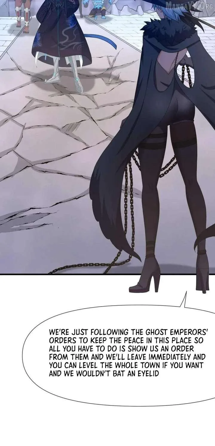 I Opened A Harem in Hell Chapter 62 page 12