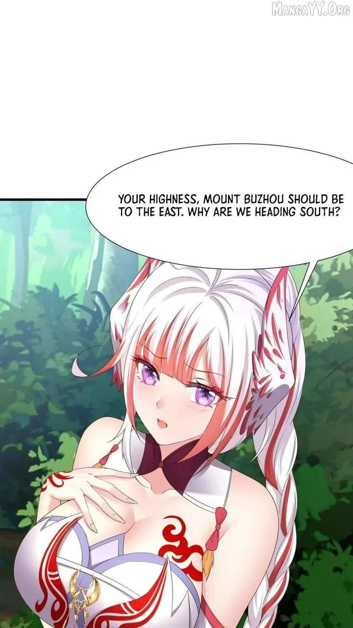 I Opened A Harem in Hell Chapter 62 page 26
