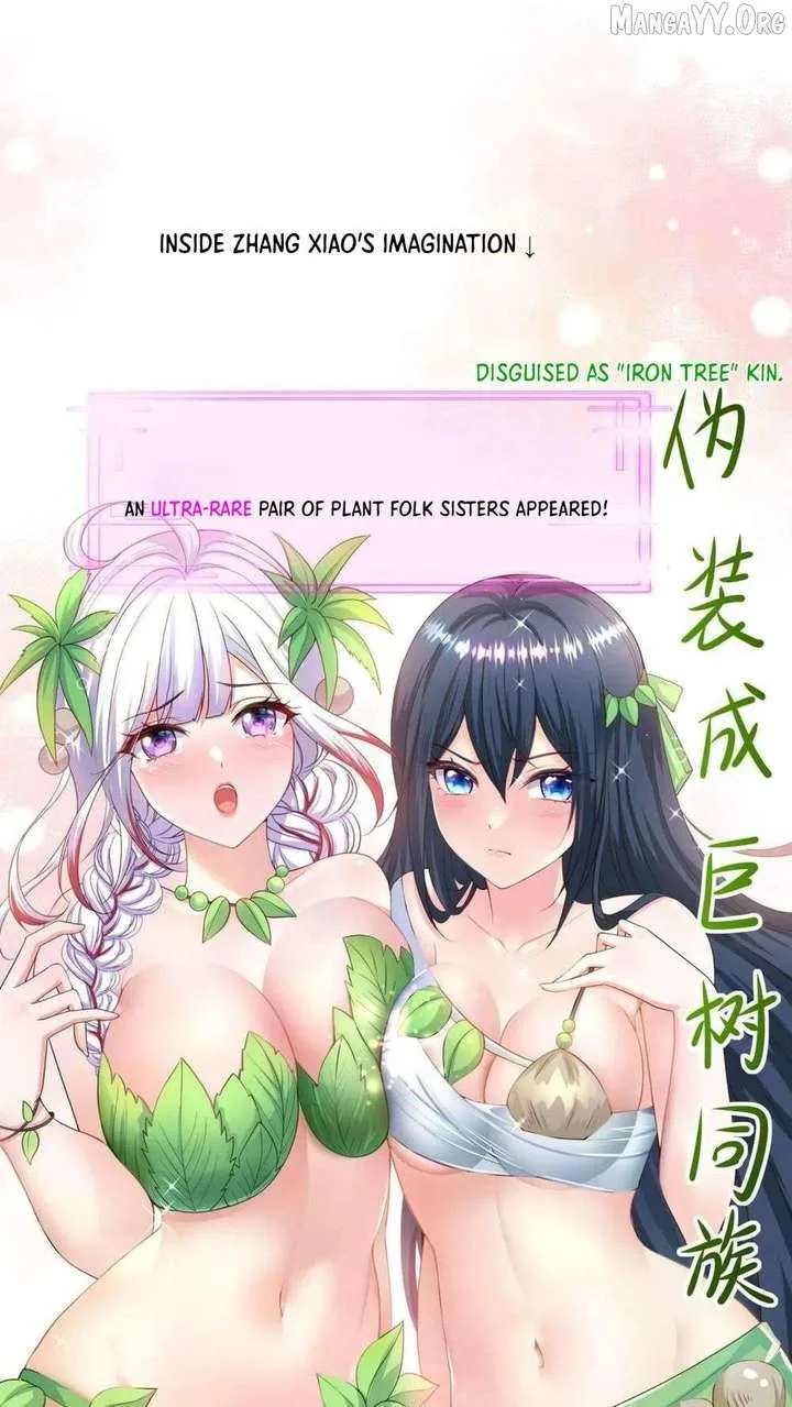 I Opened A Harem in Hell Chapter 62 page 34
