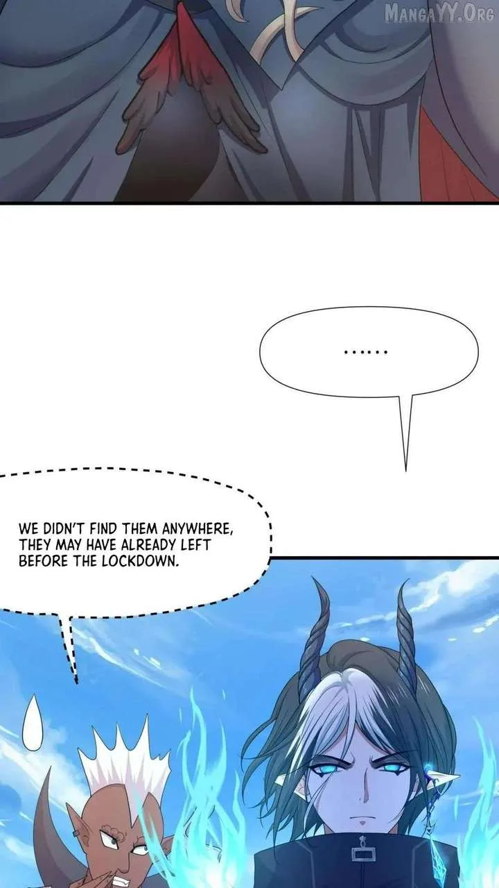 I Opened A Harem in Hell Chapter 62 page 16