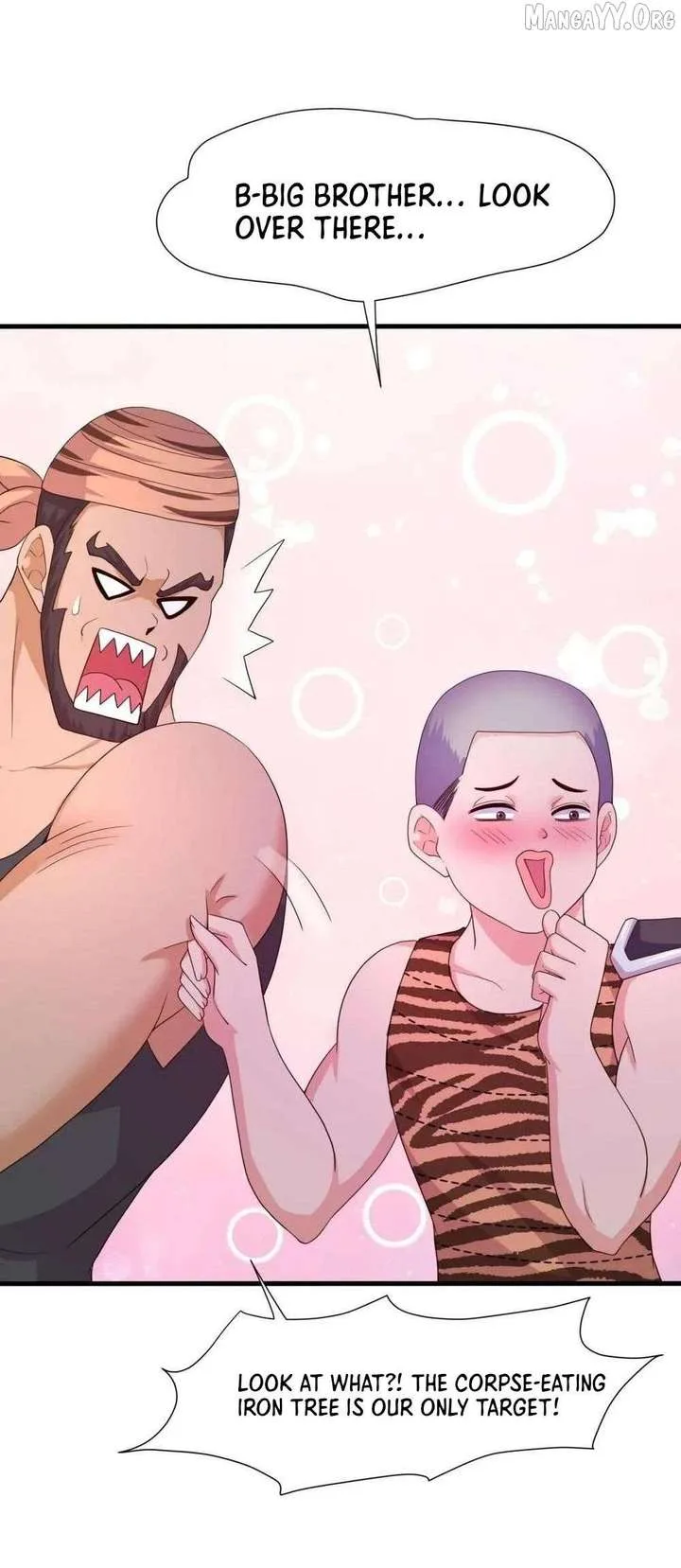 I Opened A Harem in Hell Chapter 62 page 38