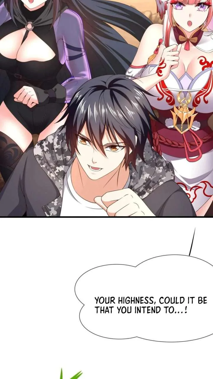 I Opened A Harem in Hell Chapter 63 page 17