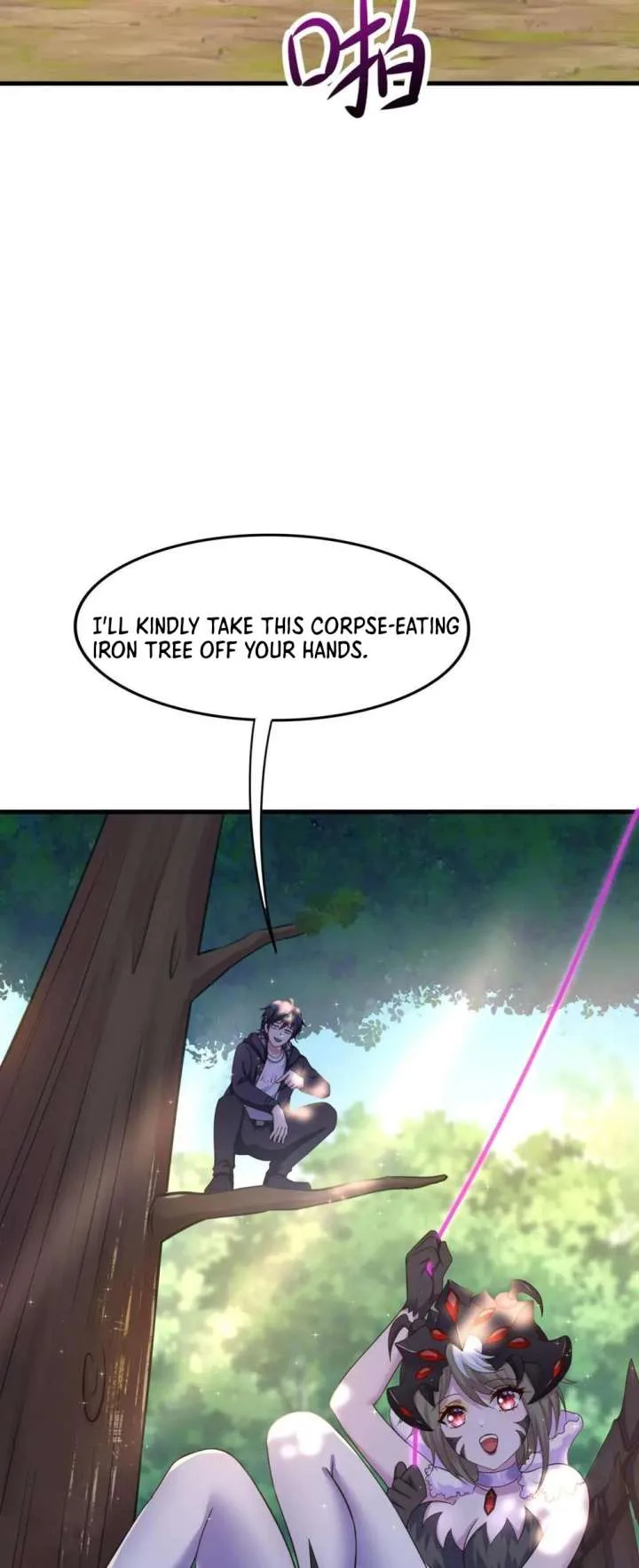 I Opened A Harem in Hell Chapter 63 page 10