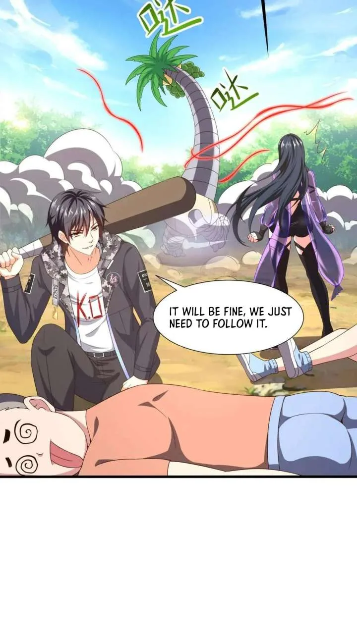 I Opened A Harem in Hell Chapter 63 page 14