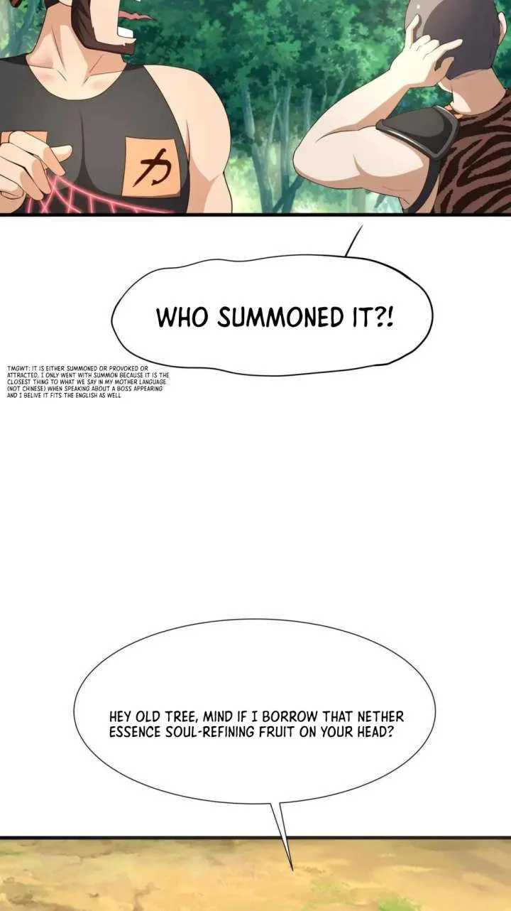 I Opened A Harem in Hell Chapter 63 page 28