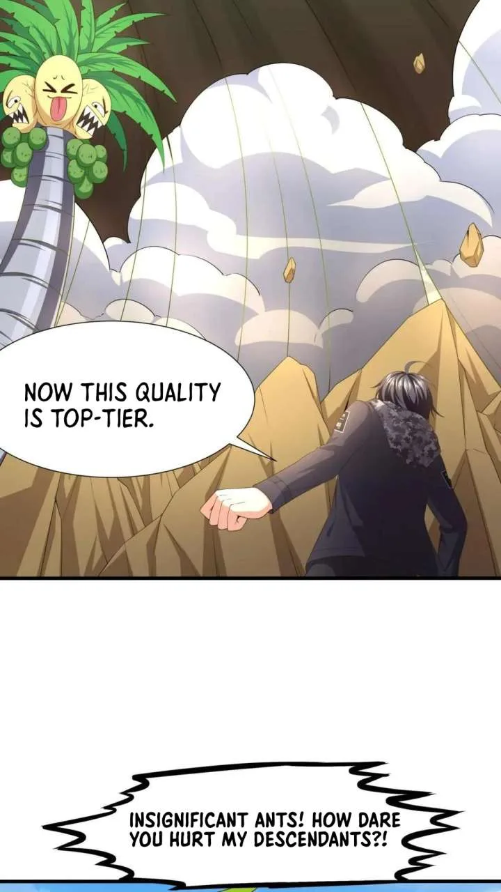 I Opened A Harem in Hell Chapter 63 page 25