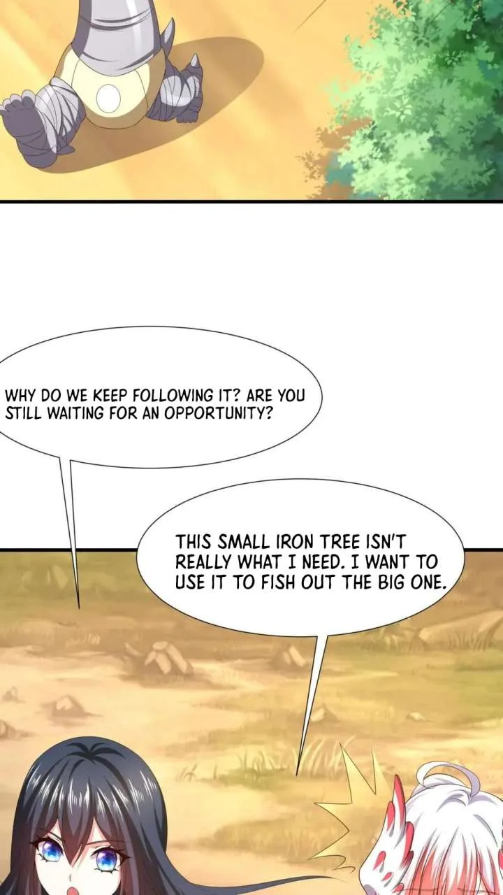 I Opened A Harem in Hell Chapter 63 page 16