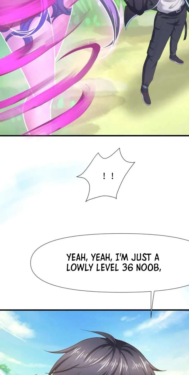 I Opened A Harem in Hell Chapter 63 page 35