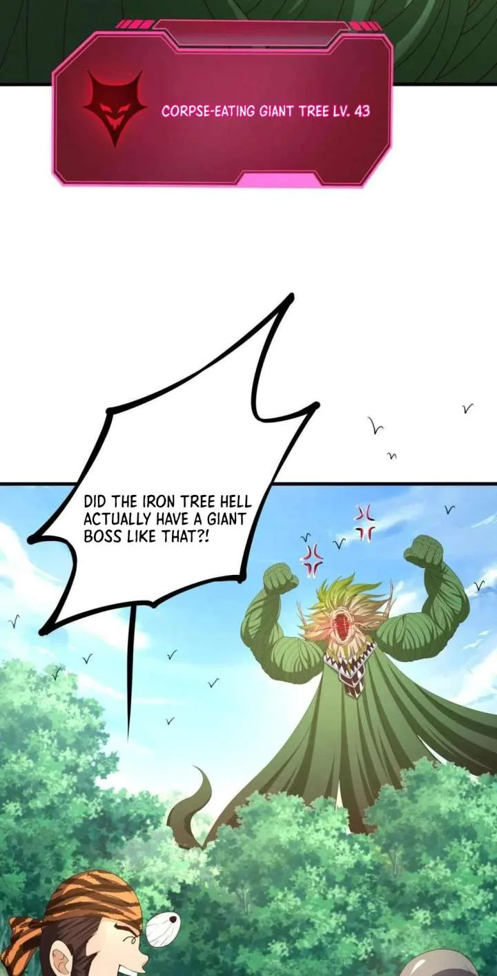 I Opened A Harem in Hell Chapter 63 page 27