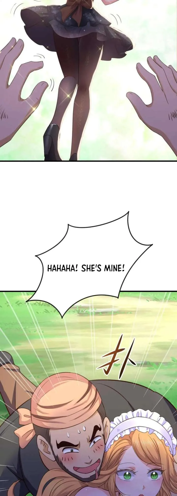 I Opened A Harem in Hell Chapter 63 page 4