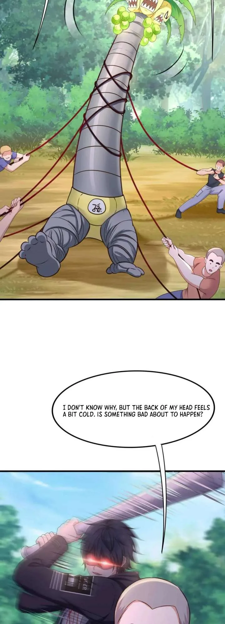 I Opened A Harem in Hell Chapter 63 page 12