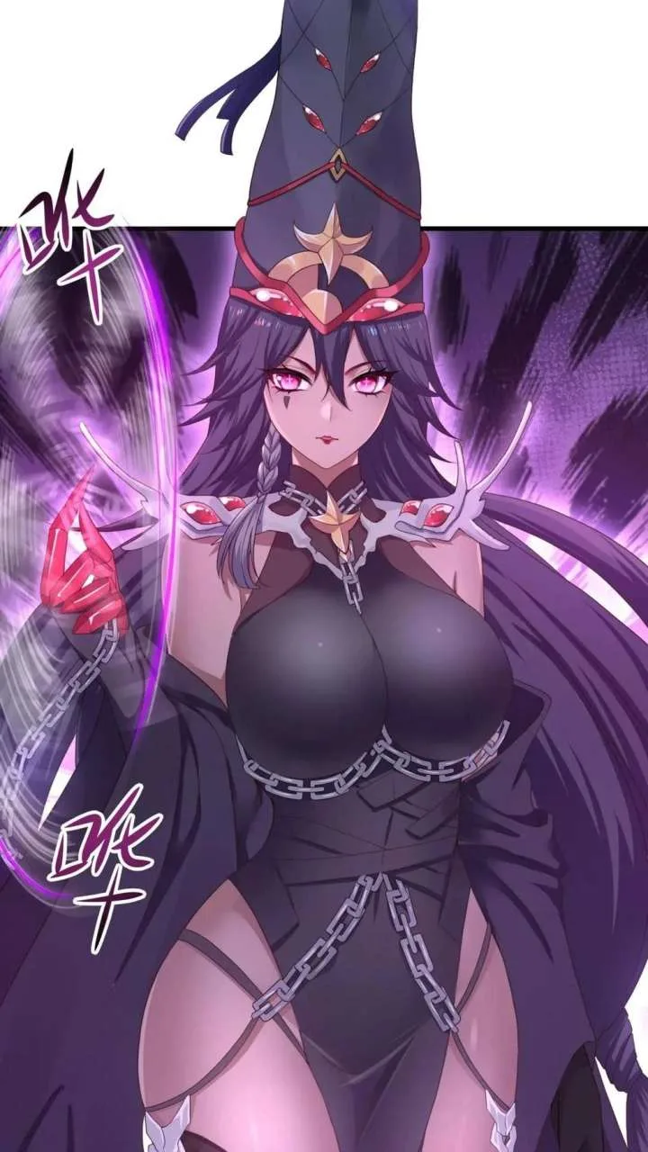 I Opened A Harem in Hell Chapter 63 page 37