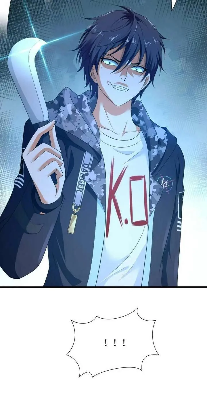 I Opened A Harem in Hell Chapter 64 page 13