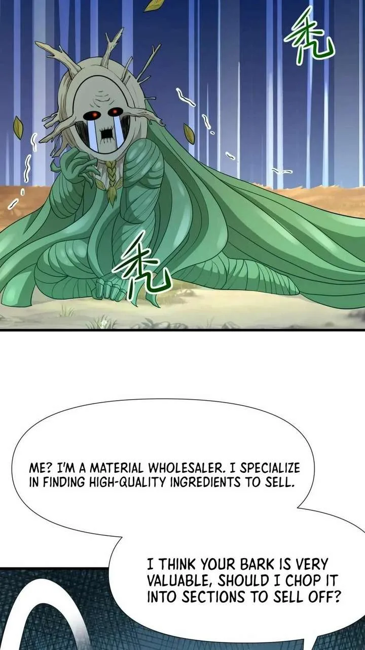 I Opened A Harem in Hell Chapter 64 page 12