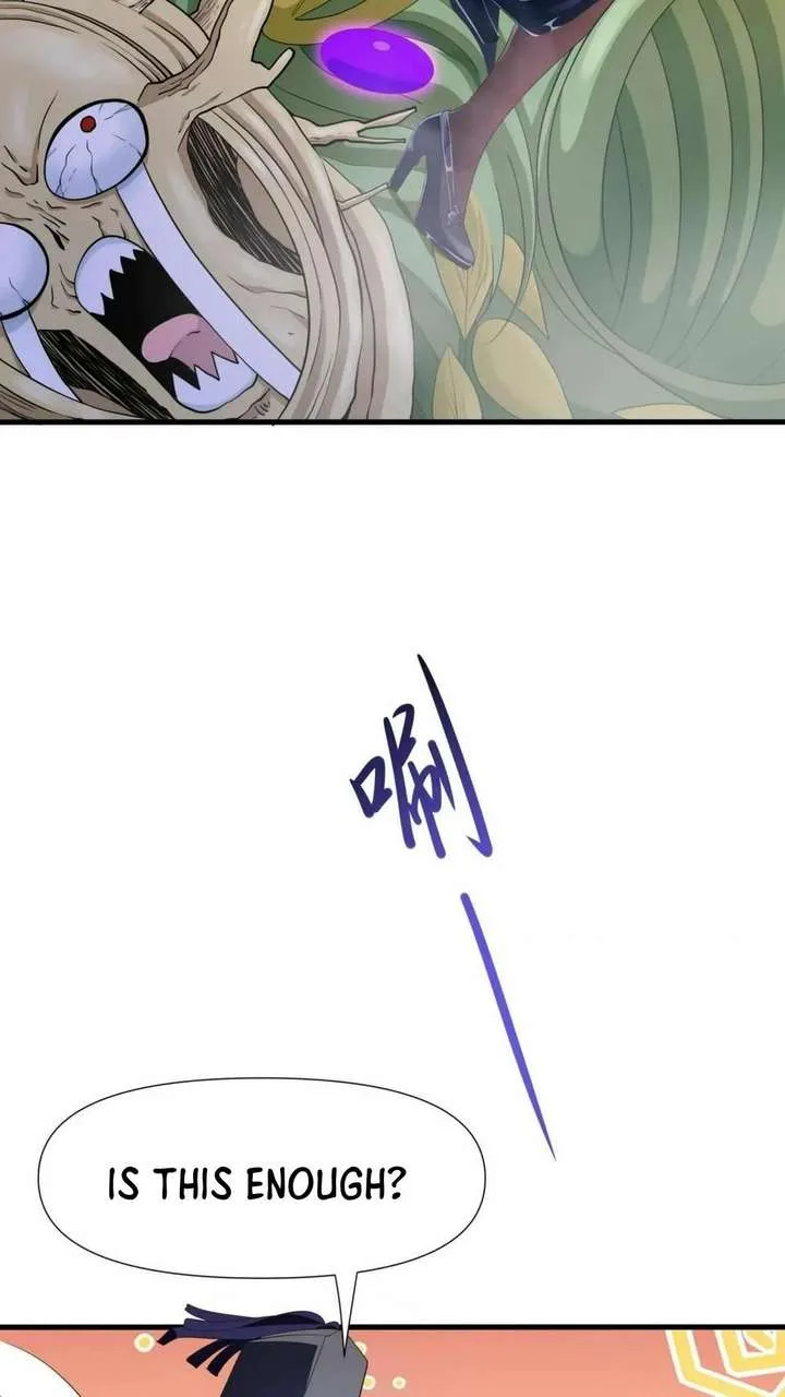 I Opened A Harem in Hell Chapter 64 page 10