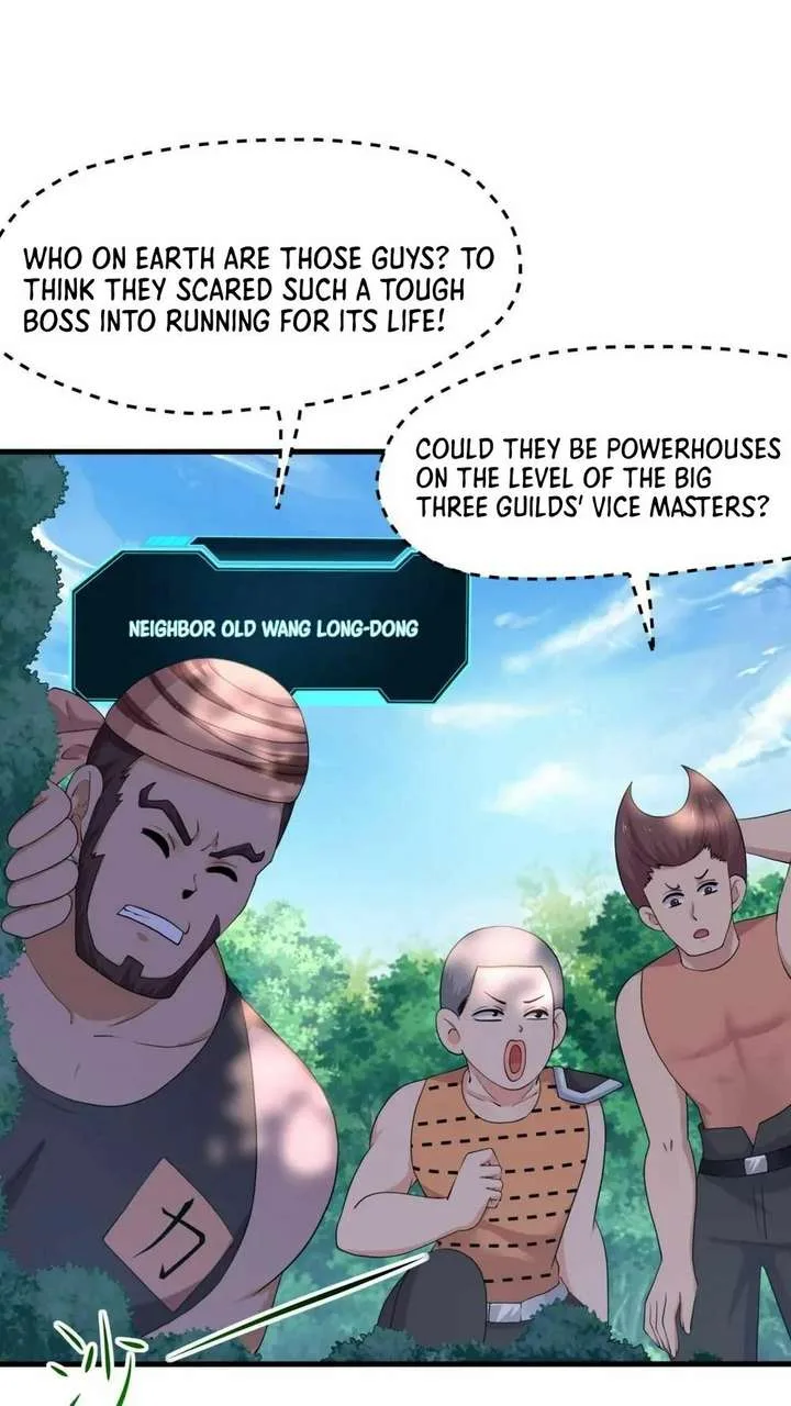 I Opened A Harem in Hell Chapter 64 page 19