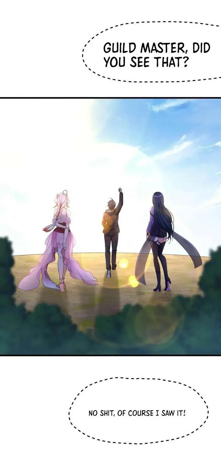 I Opened A Harem in Hell Chapter 64 page 18