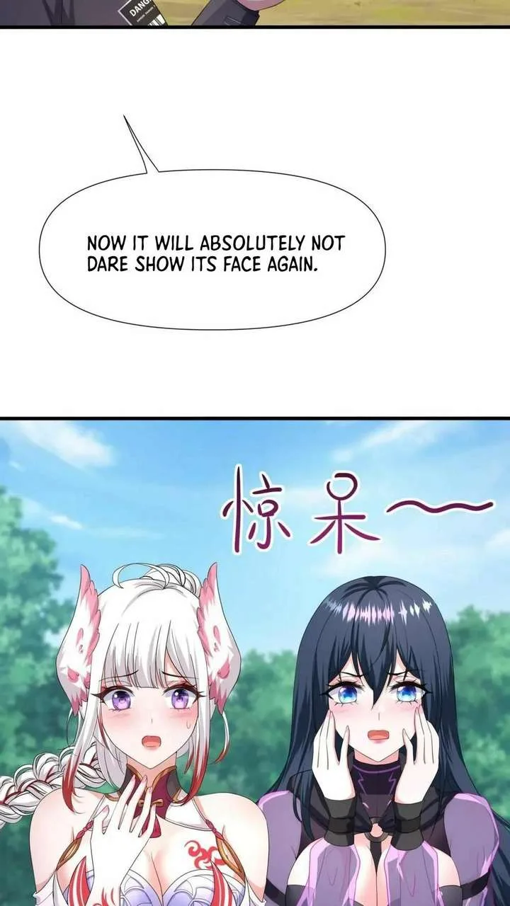 I Opened A Harem in Hell Chapter 64 page 15