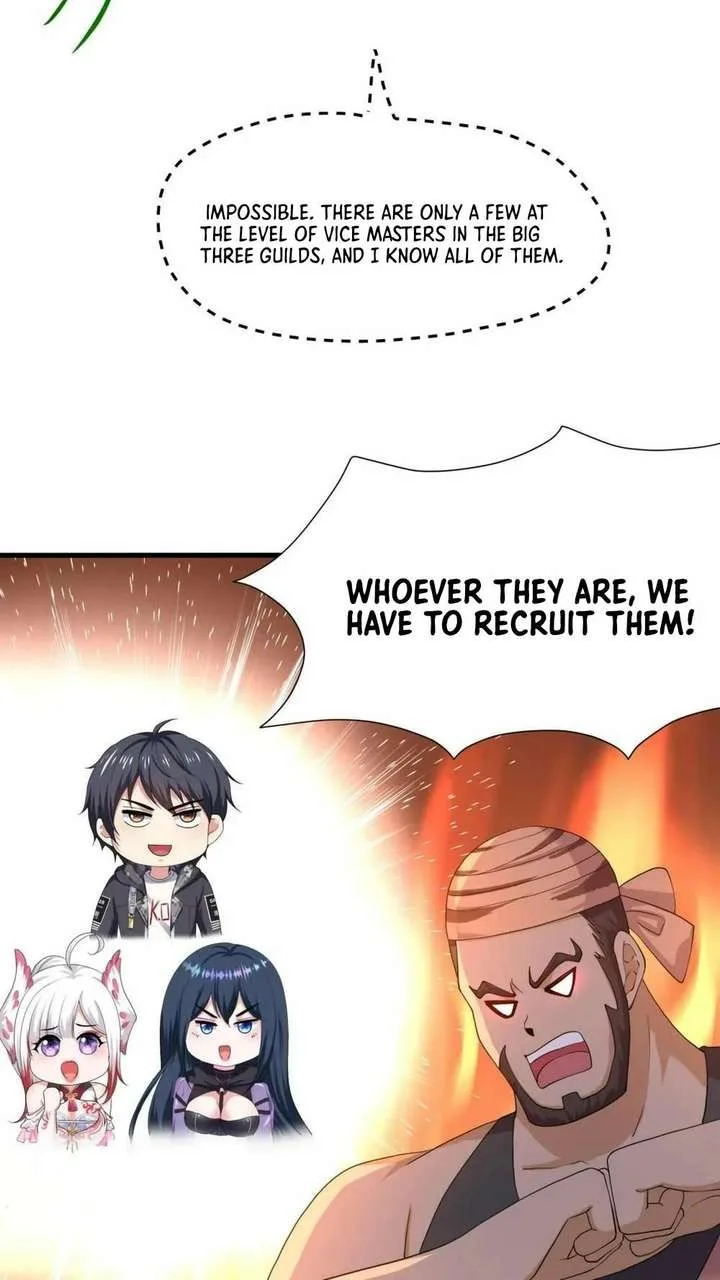 I Opened A Harem in Hell Chapter 64 page 20