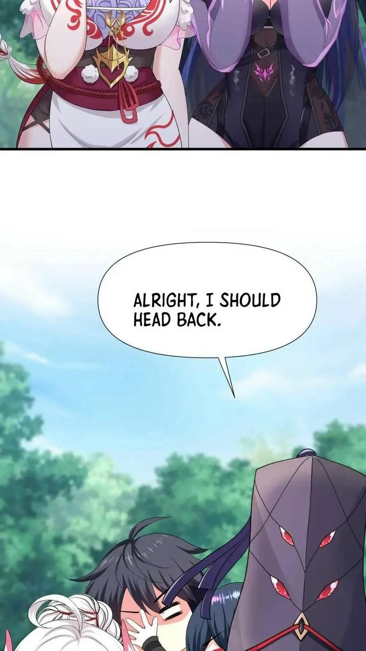 I Opened A Harem in Hell Chapter 64 page 16