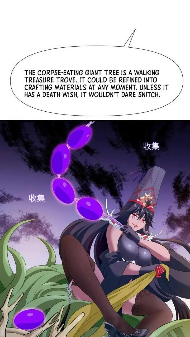 I Opened A Harem in Hell Chapter 64 page 9