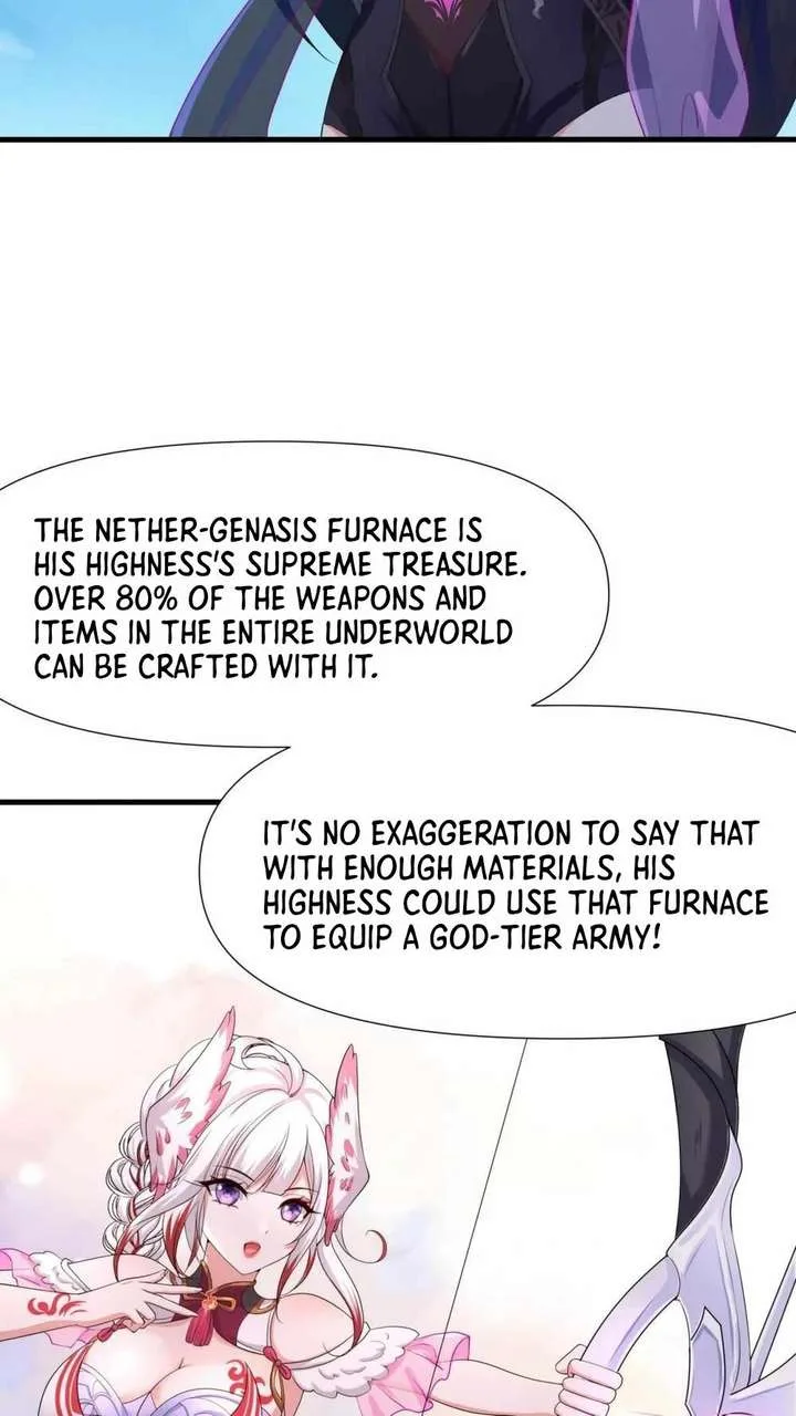 I Opened A Harem in Hell Chapter 64 page 30