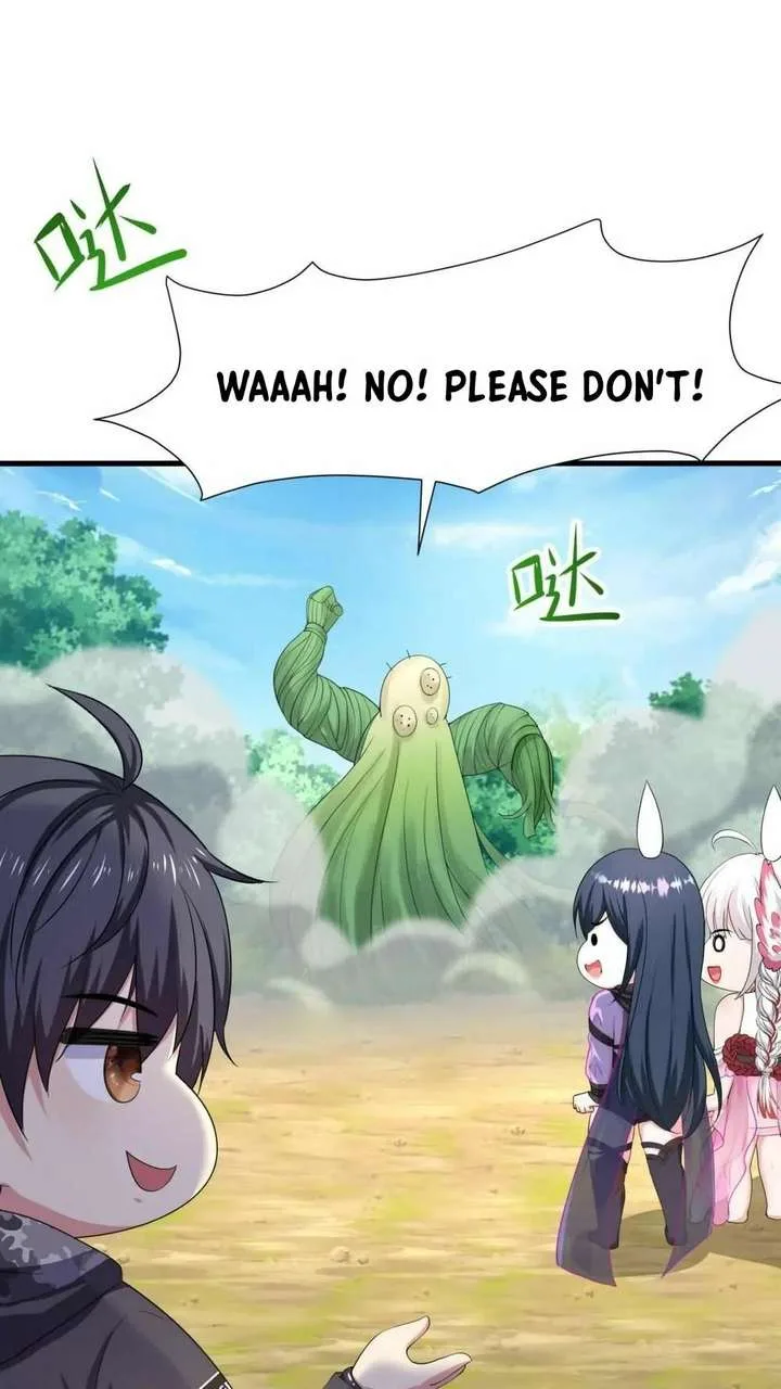 I Opened A Harem in Hell Chapter 64 page 14