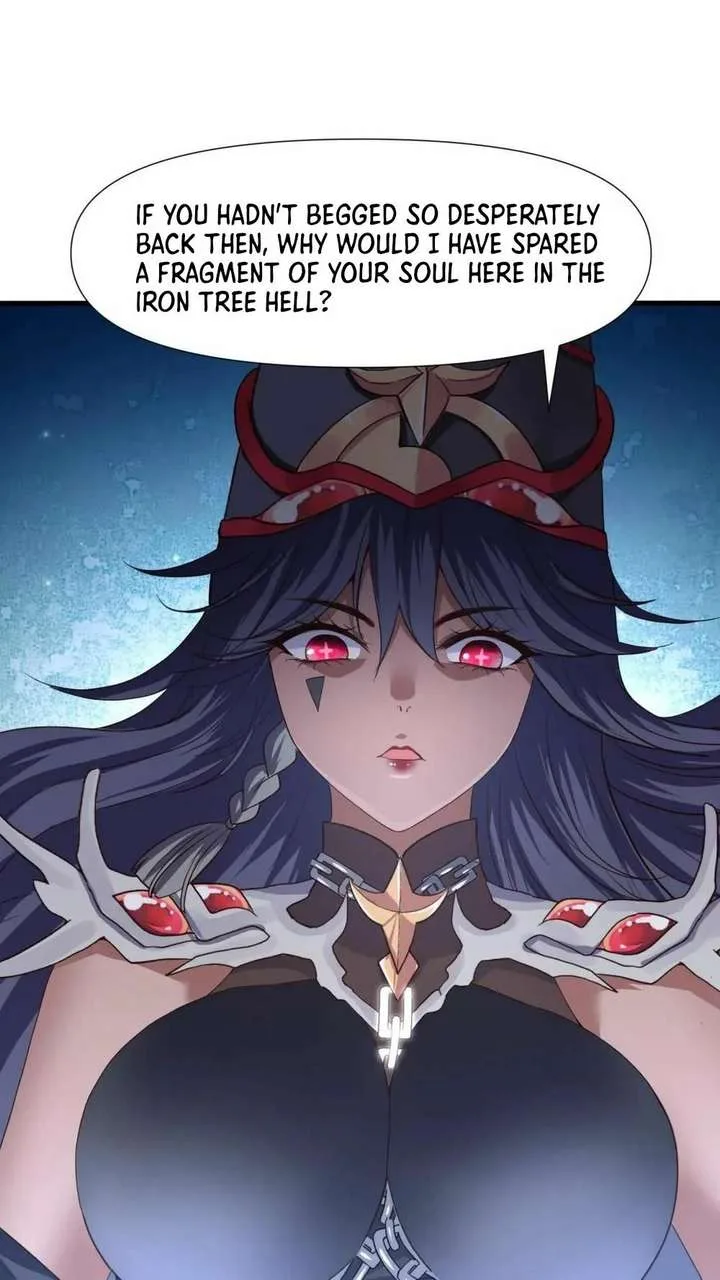 I Opened A Harem in Hell Chapter 64 page 4