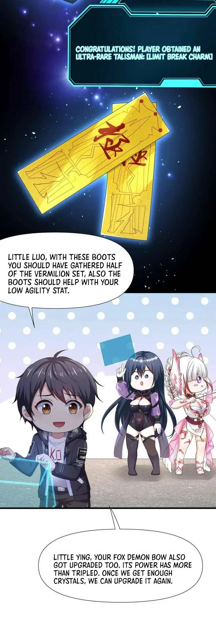 I Opened A Harem in Hell Chapter 64 page 28