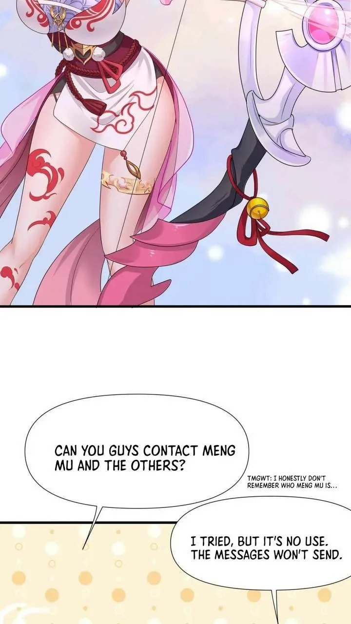 I Opened A Harem in Hell Chapter 64 page 31