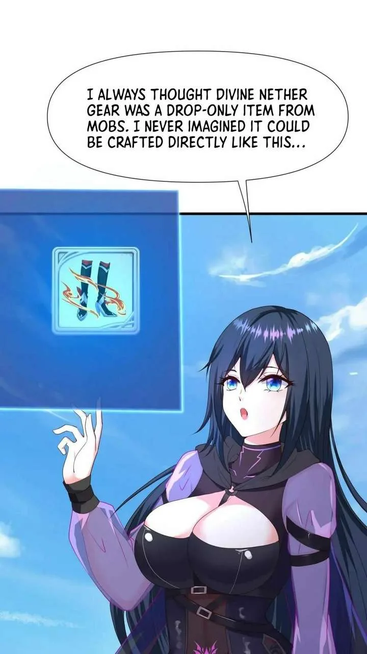 I Opened A Harem in Hell Chapter 64 page 29
