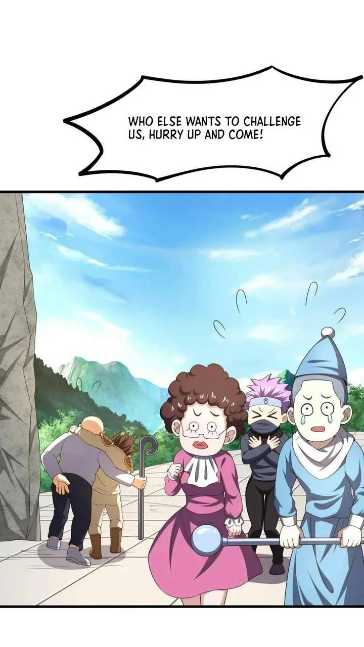 I Opened A Harem in Hell Chapter 64 page 39