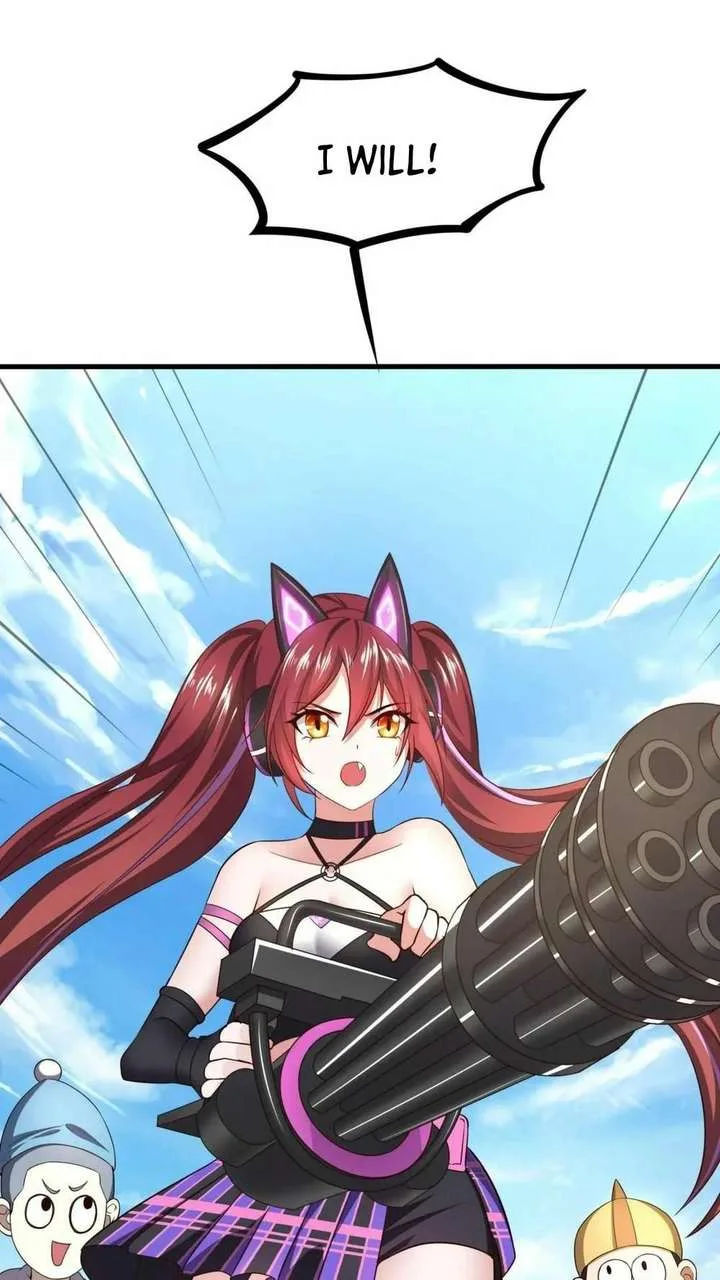 I Opened A Harem in Hell Chapter 64 page 40