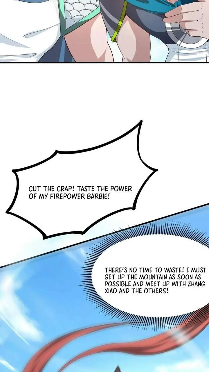 I Opened A Harem in Hell Chapter 64 page 42
