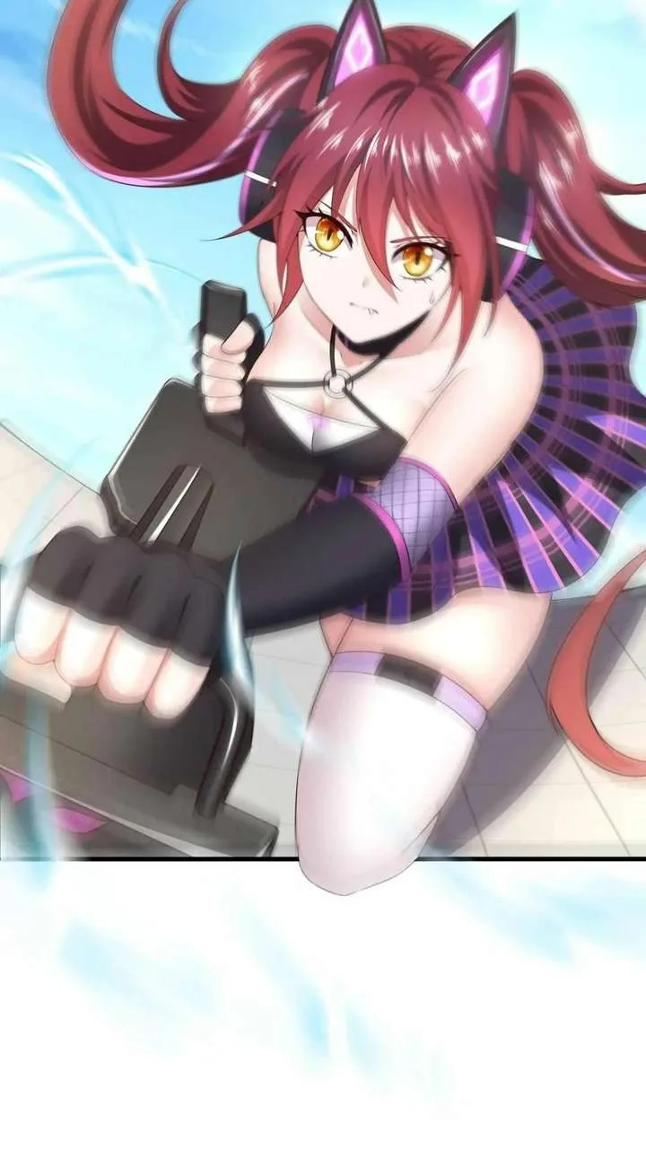 I Opened A Harem in Hell Chapter 64 page 43